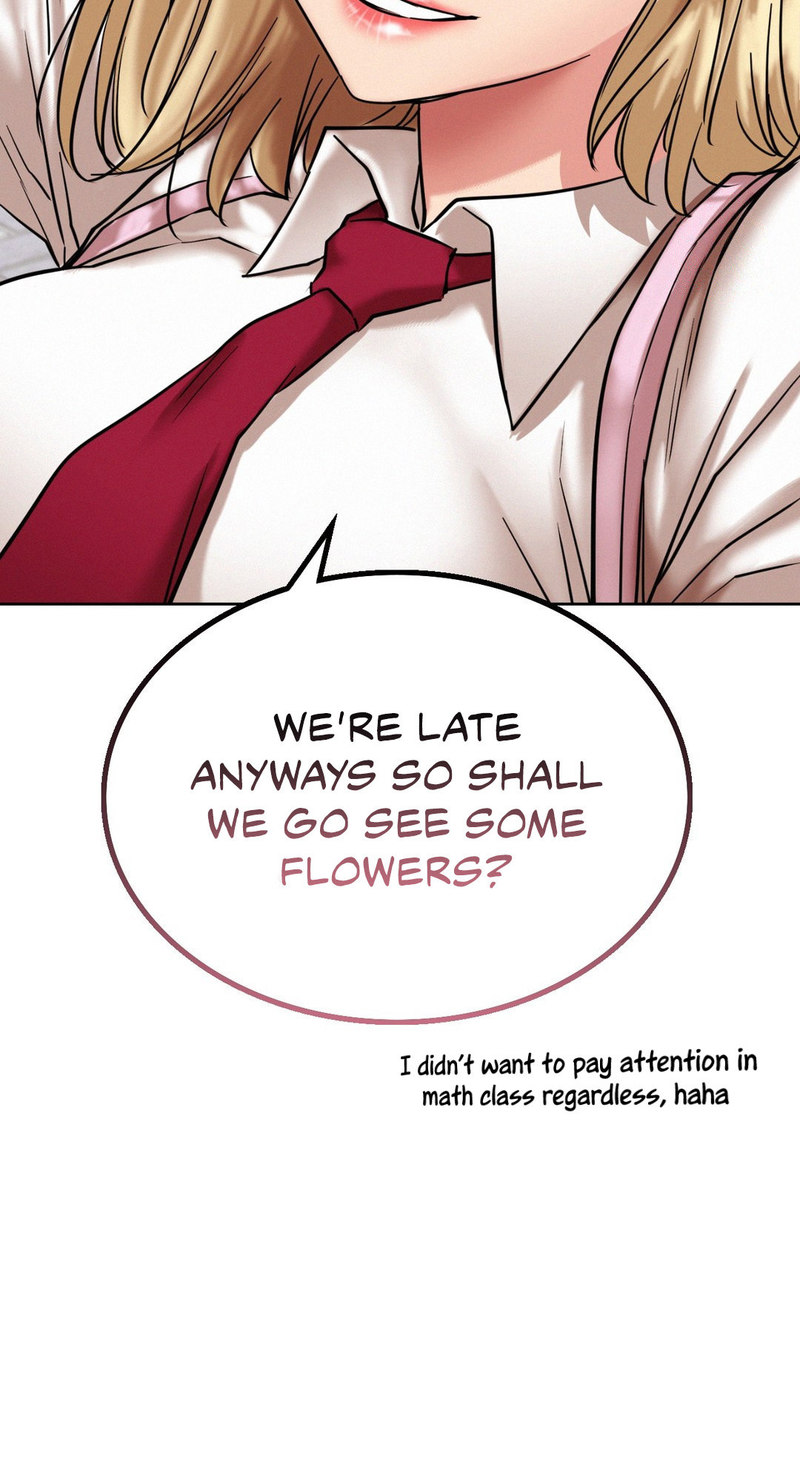 Staying with Ajumma - Chapter 19 - picture 37