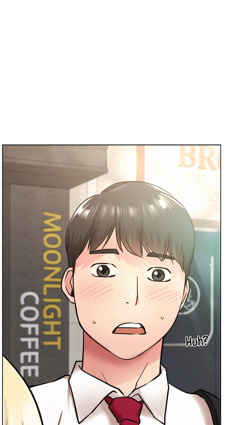 Staying with Ajumma - Chapter 19 - picture 38