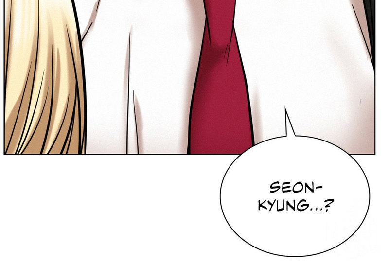 Staying with Ajumma - Chapter 19 - picture 39