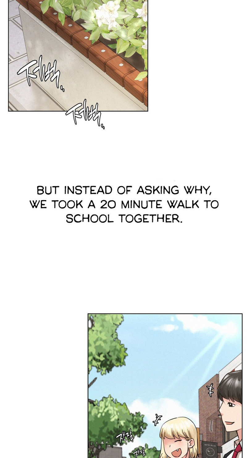 Staying with Ajumma - Chapter 19 - picture 41
