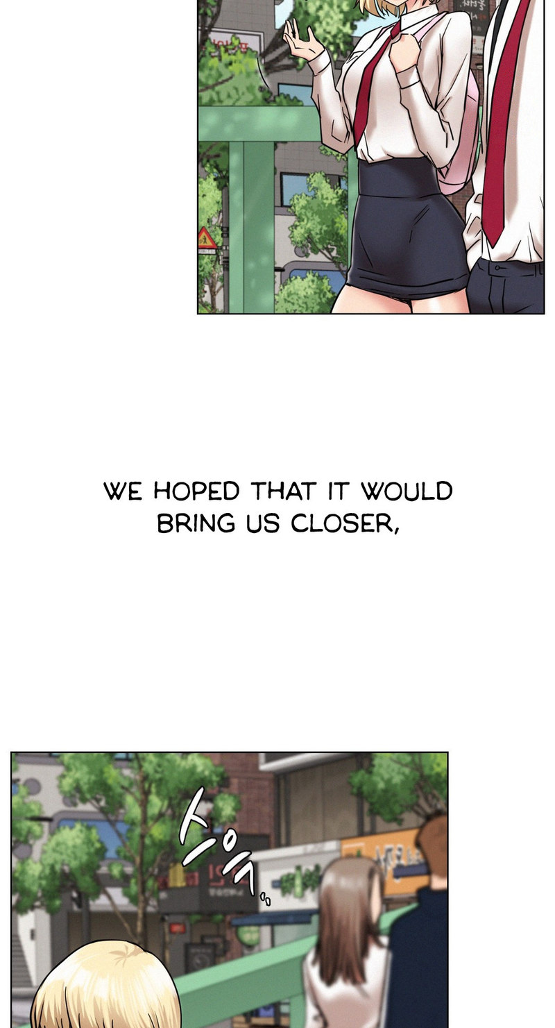Staying with Ajumma - Chapter 19 - picture 42