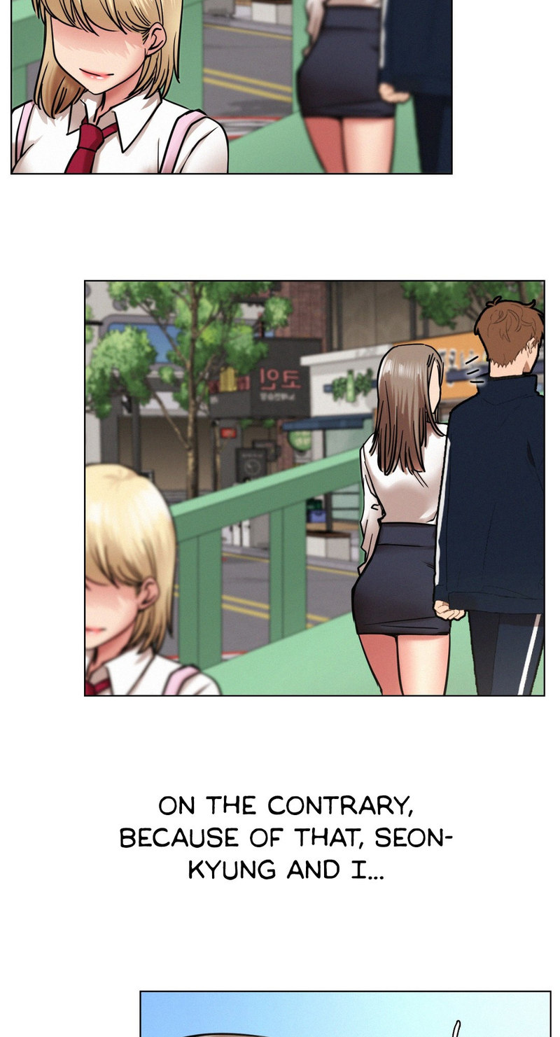 Staying with Ajumma - Chapter 19 - picture 43