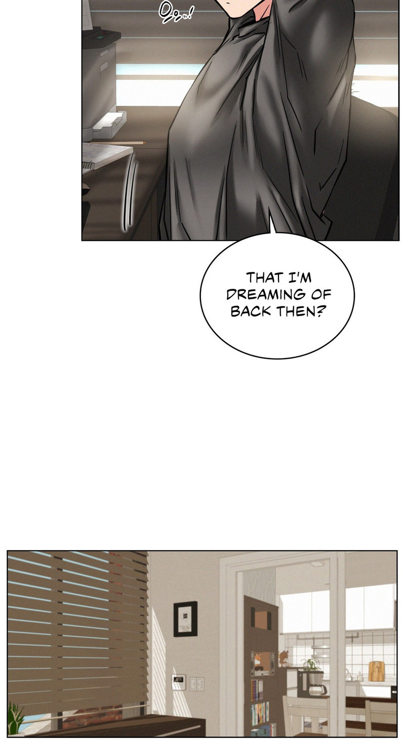Staying with Ajumma - Chapter 19 - picture 47