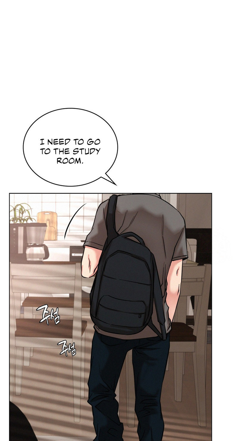 Staying with Ajumma - Chapter 19 - picture 48