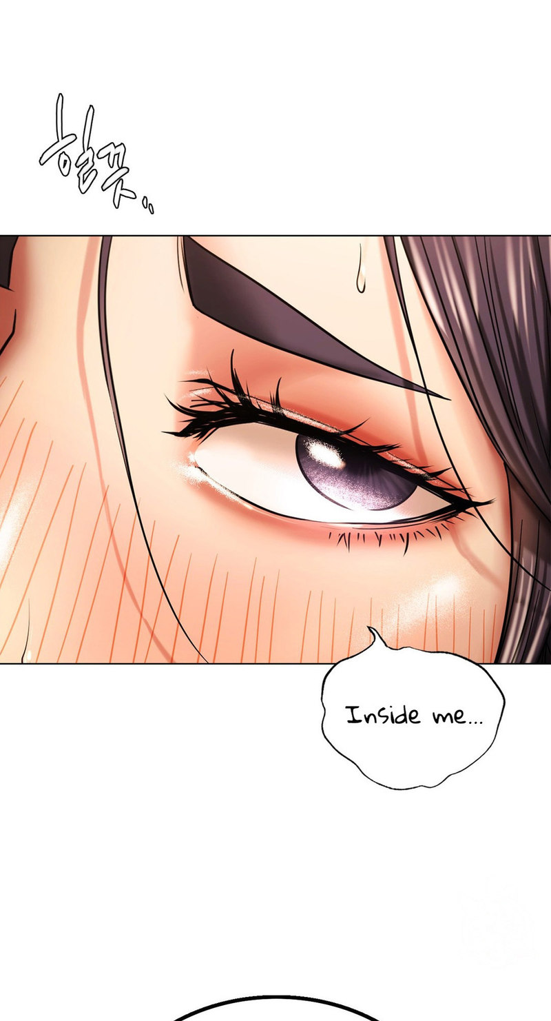 Staying with Ajumma - Chapter 19 - picture 5