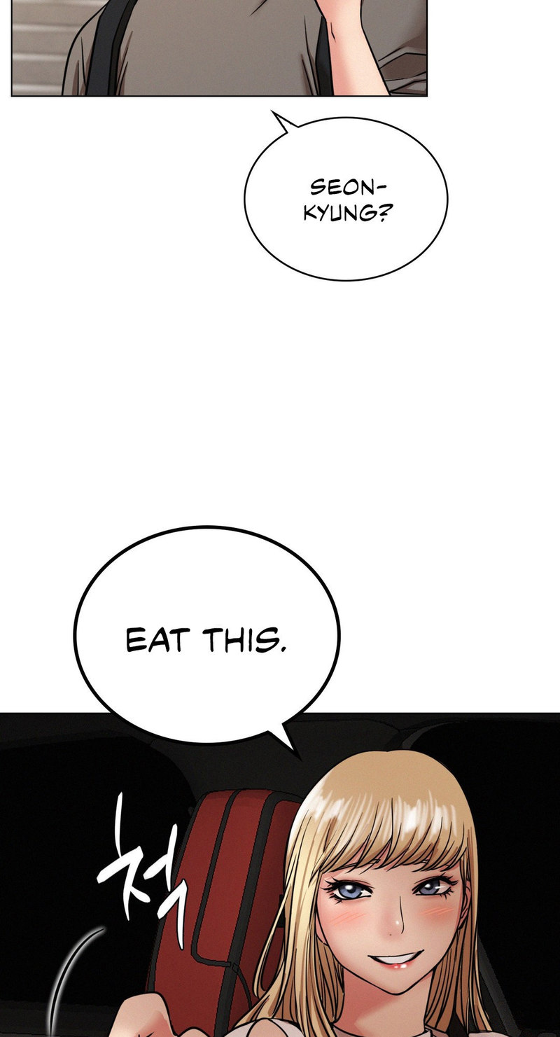 Staying with Ajumma - Chapter 19 - picture 54