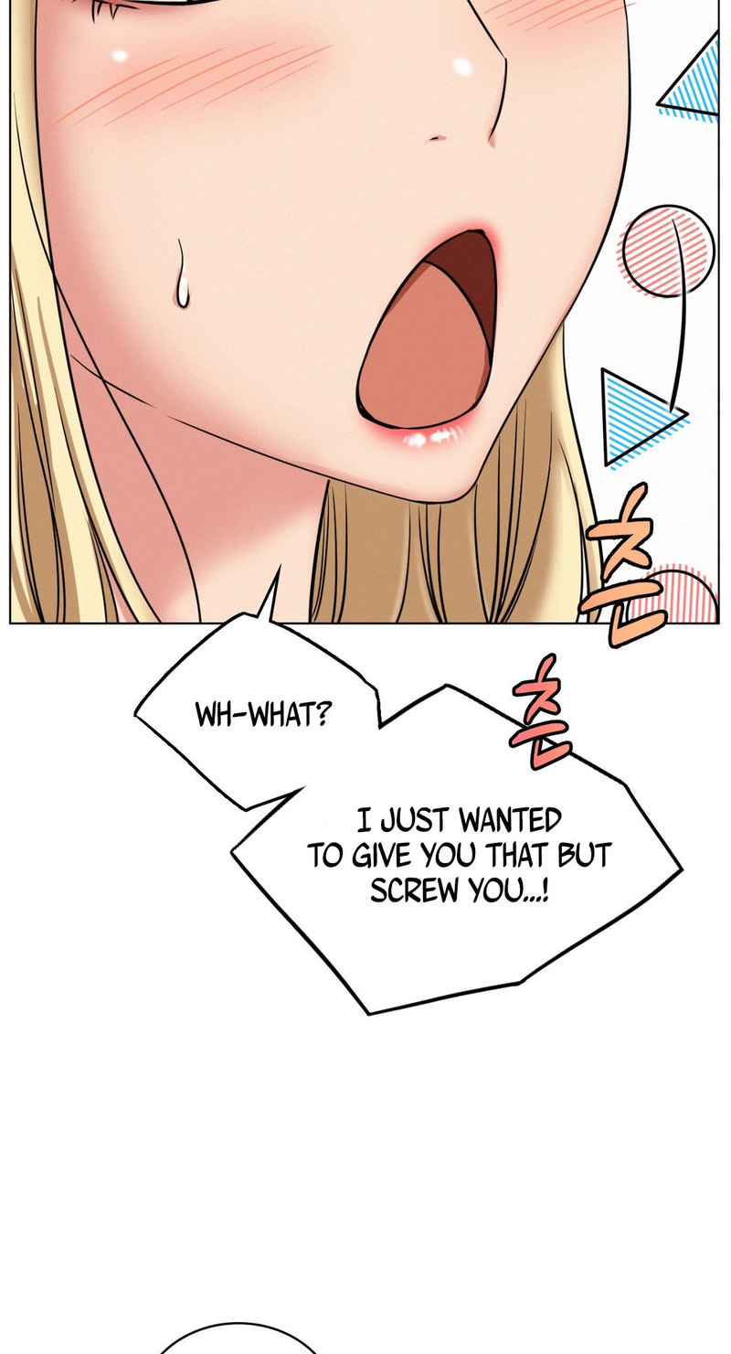 Staying with Ajumma - Chapter 19 - picture 58