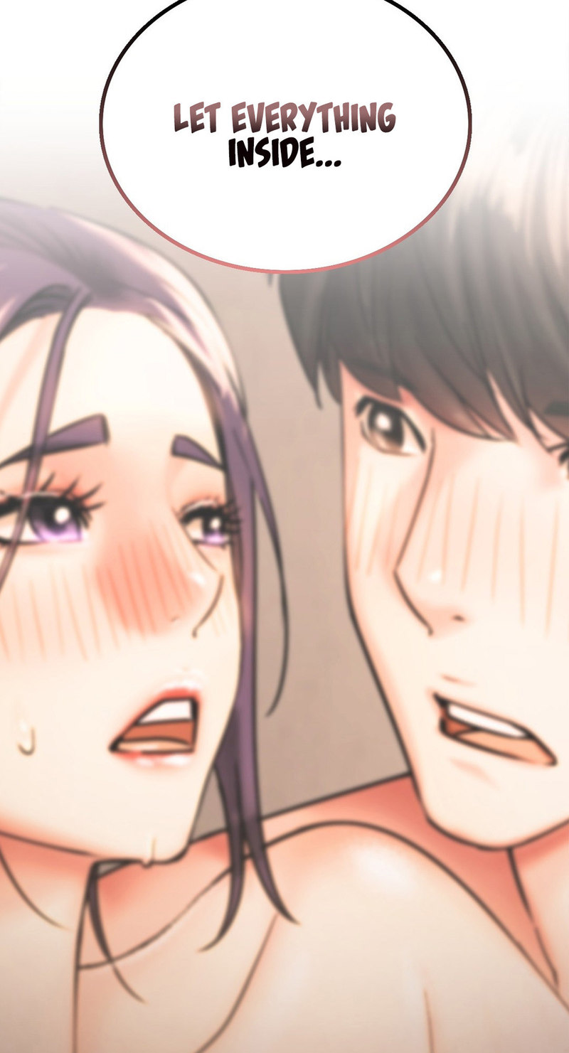 Staying with Ajumma - Chapter 19 - picture 6