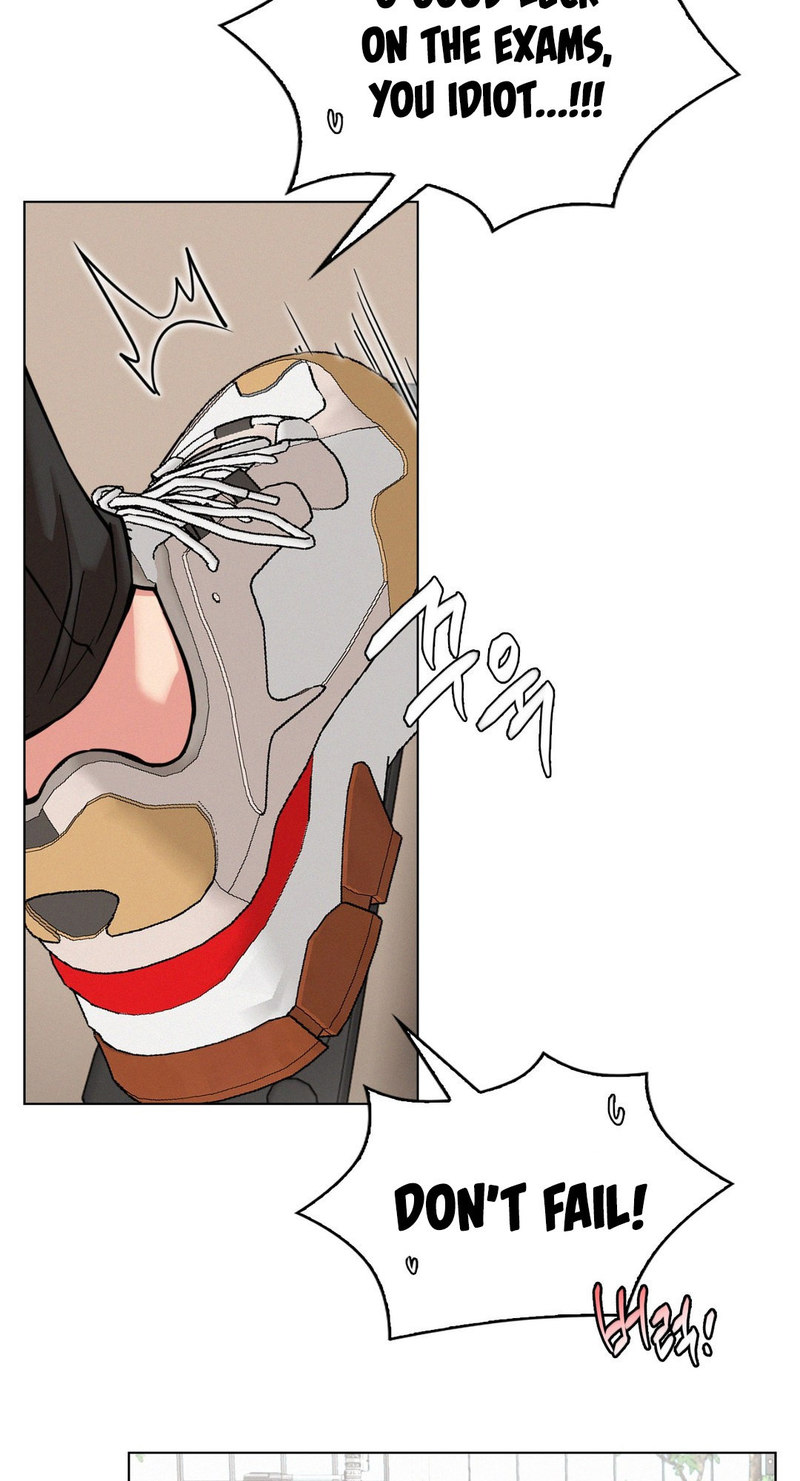 Staying with Ajumma - Chapter 19 - picture 60