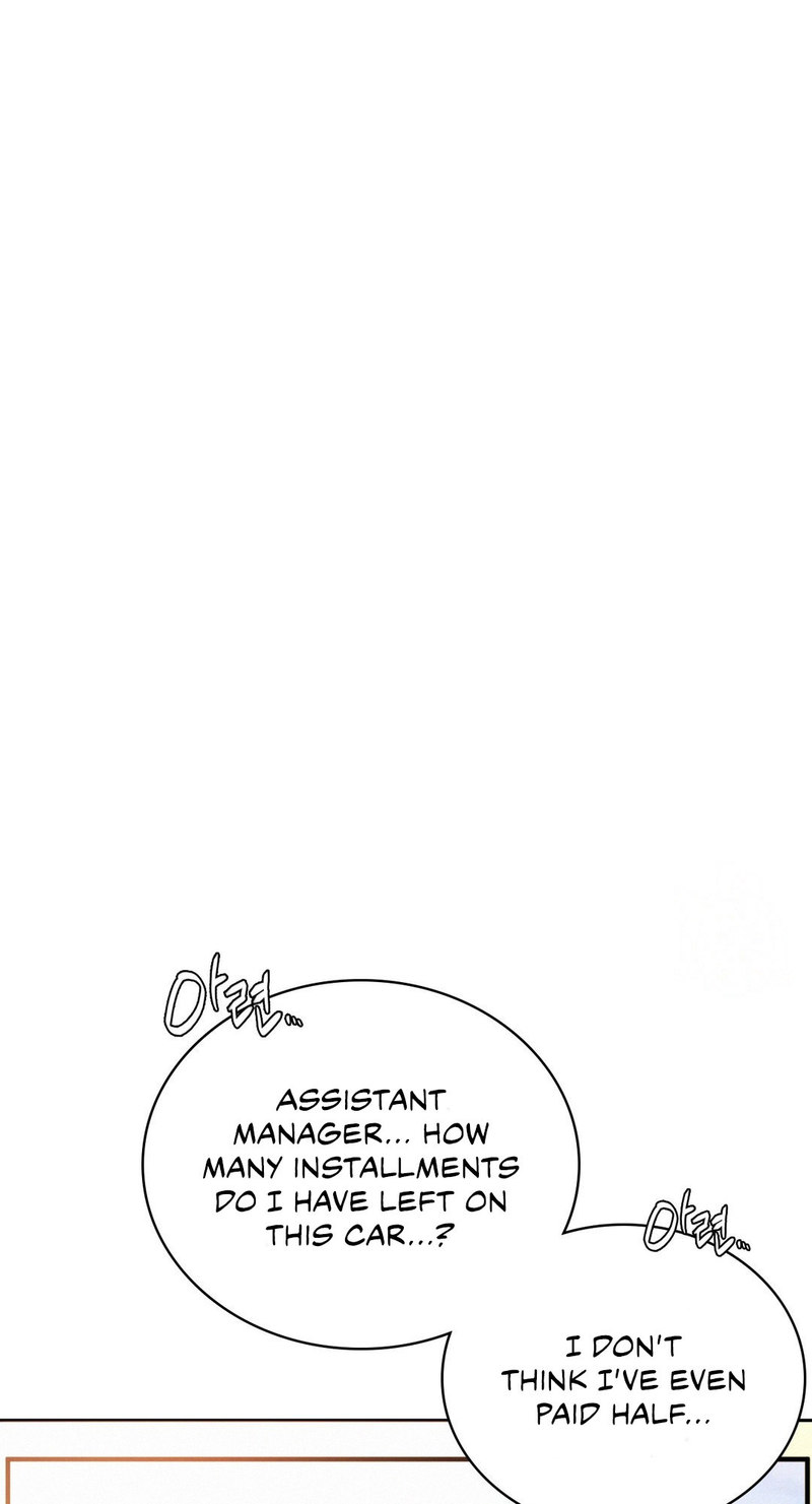 Staying with Ajumma - Chapter 19 - picture 63
