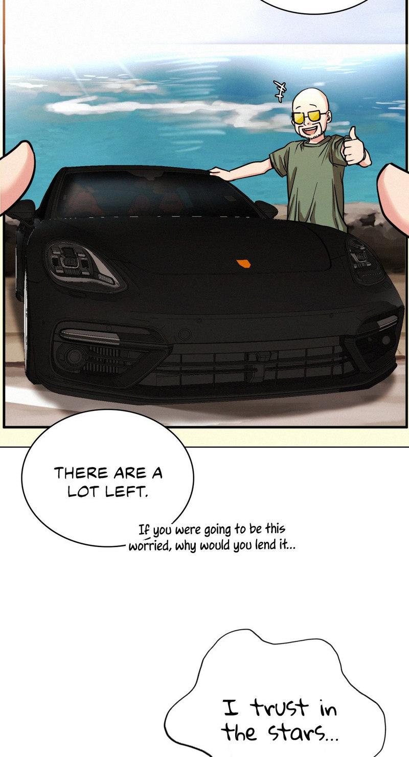 Staying with Ajumma - Chapter 19 - picture 64