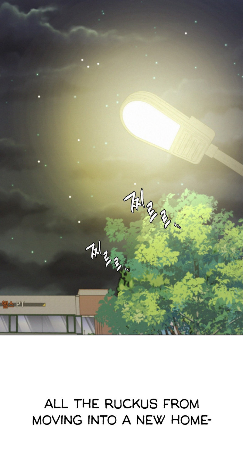 Staying with Ajumma - Chapter 19 - picture 69