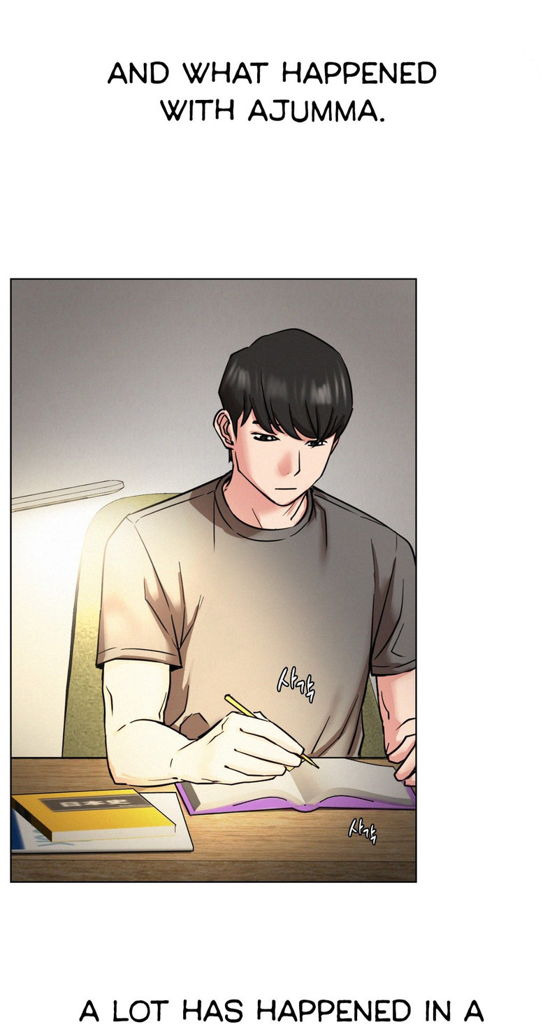 Staying with Ajumma - Chapter 19 - picture 70