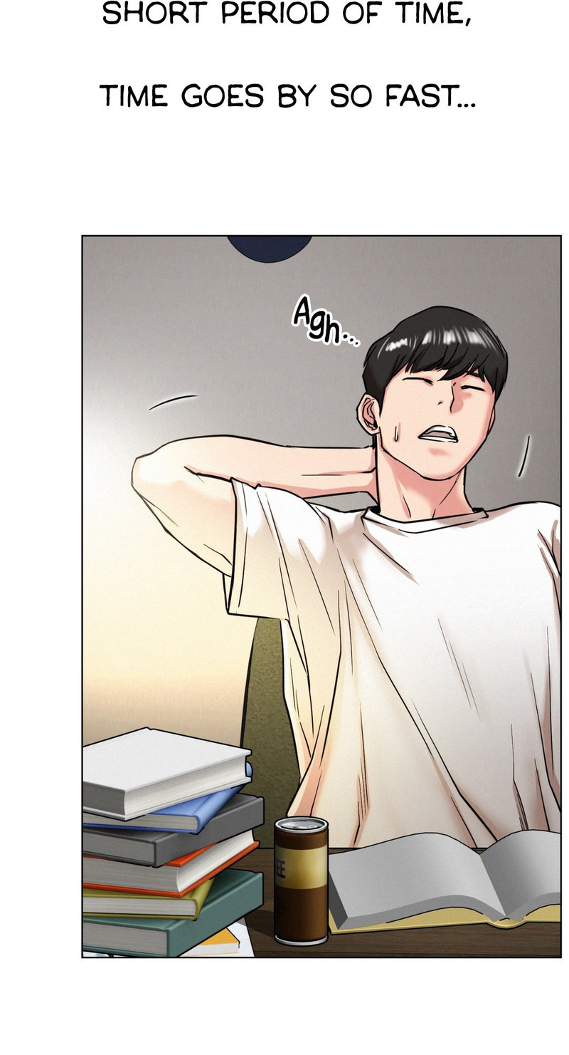 Staying with Ajumma - Chapter 19 - picture 71