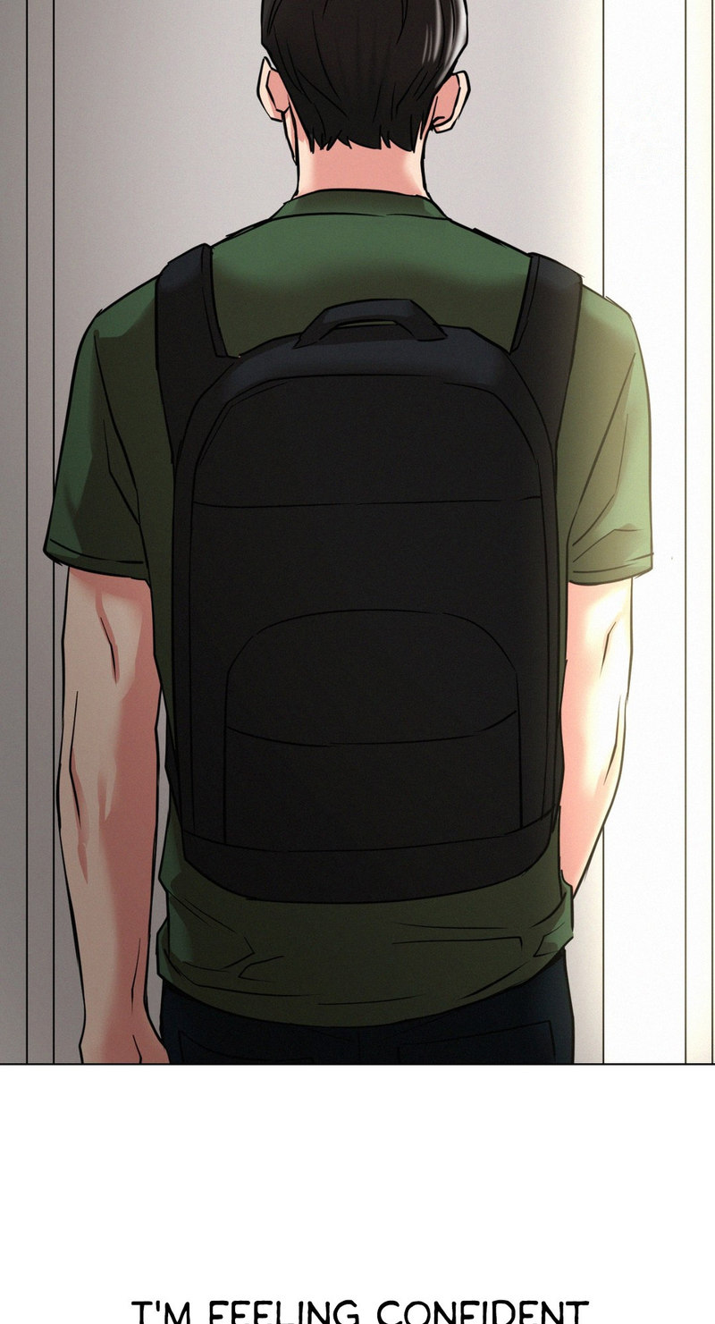 Staying with Ajumma - Chapter 19 - picture 75