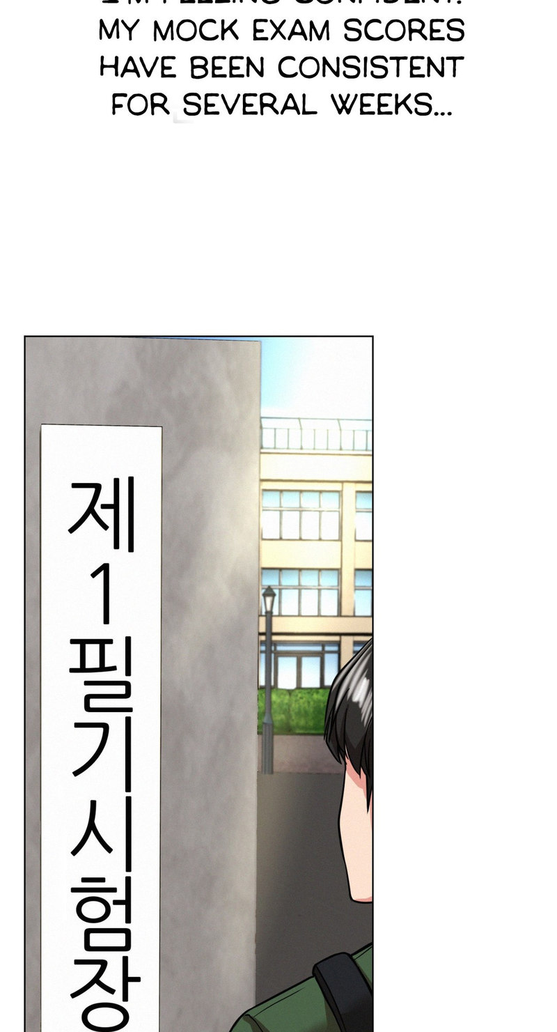 Staying with Ajumma - Chapter 19 - picture 76