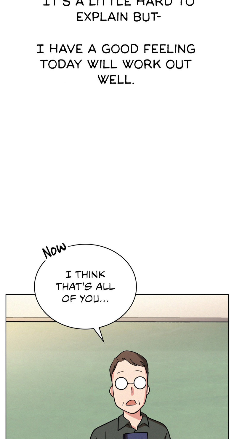 Staying with Ajumma - Chapter 19 - picture 78