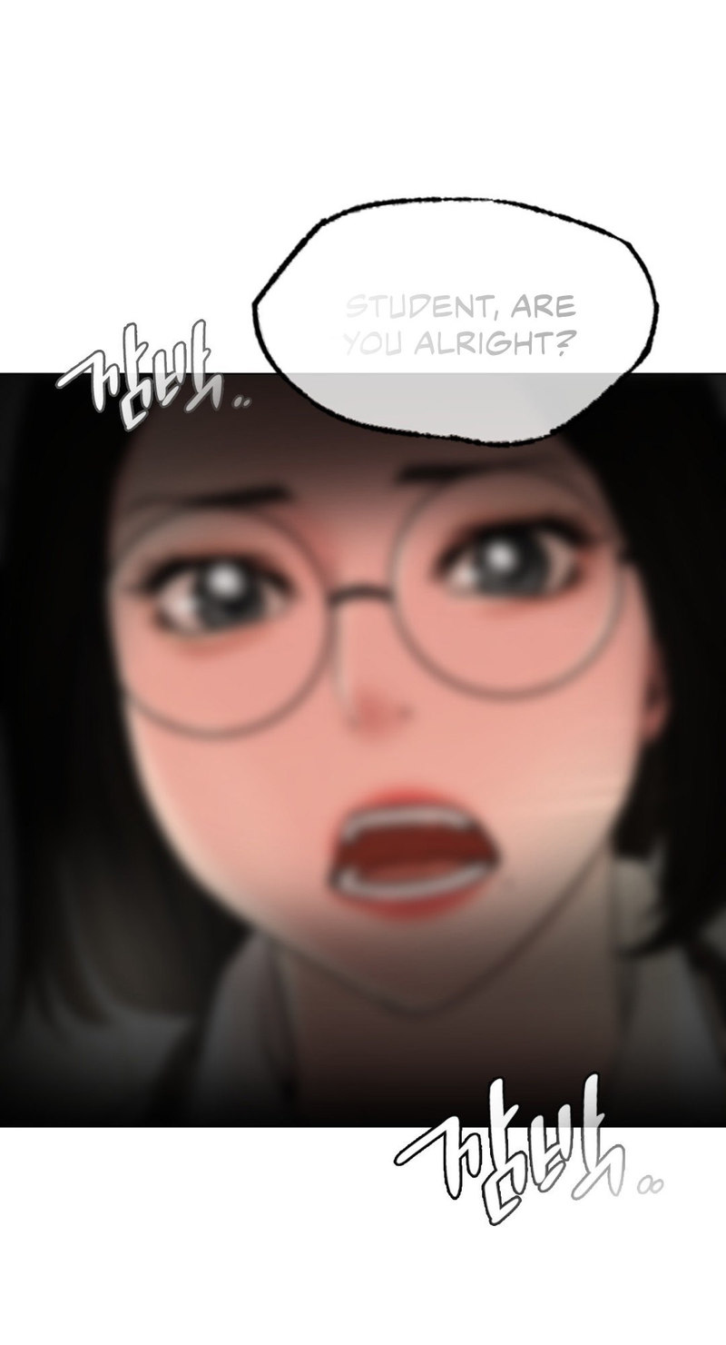 Staying with Ajumma - Chapter 19 - picture 84