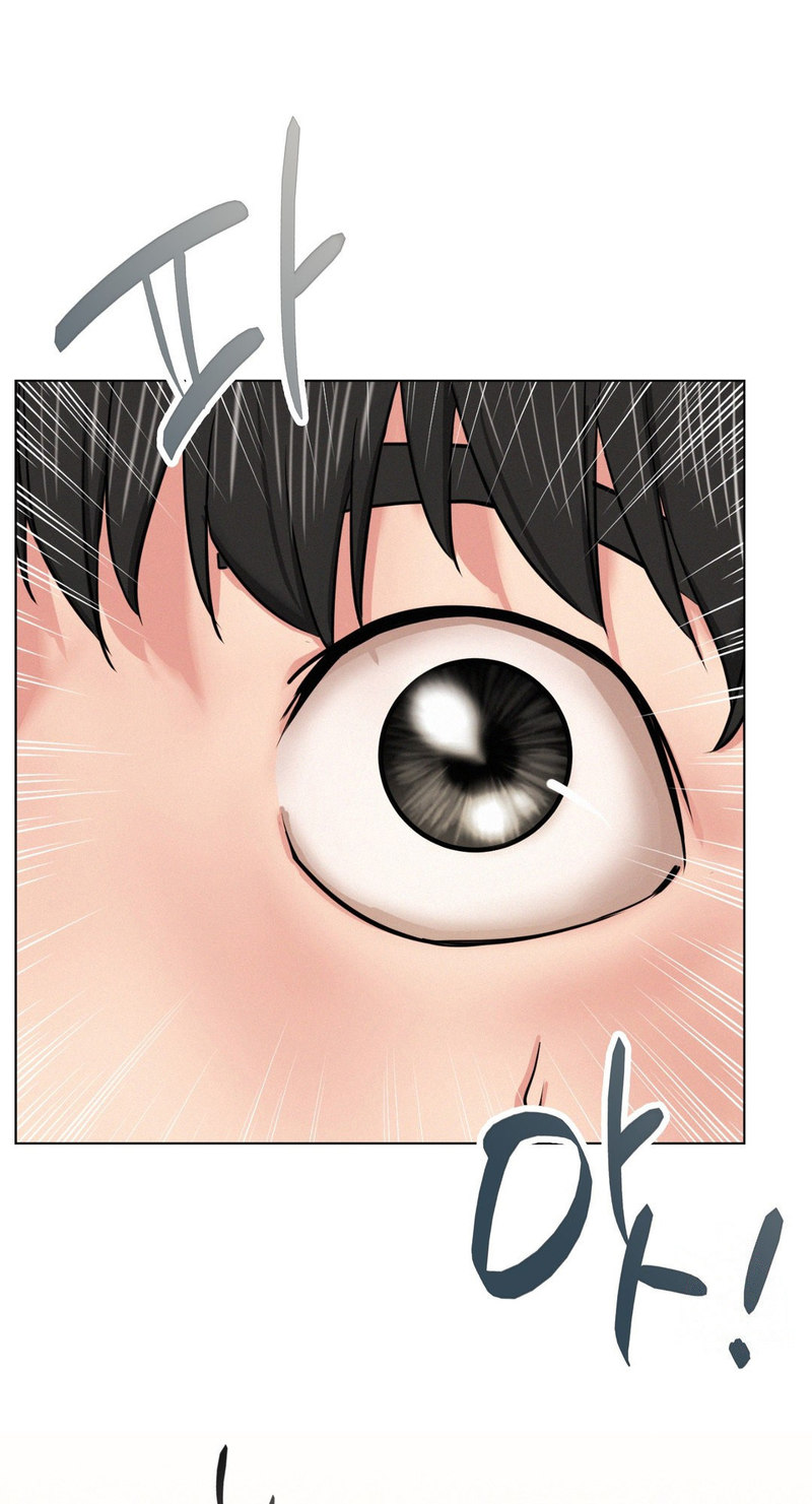 Staying with Ajumma - Chapter 19 - picture 85