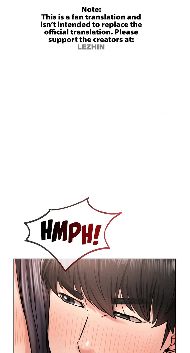 Staying with Ajumma - Chapter 19 - picture 9