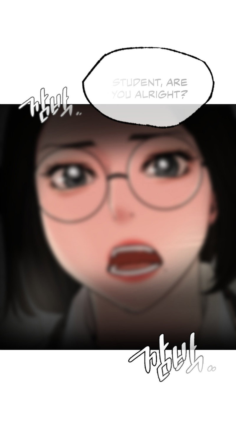 Staying with Ajumma - Chapter 20 - picture 1