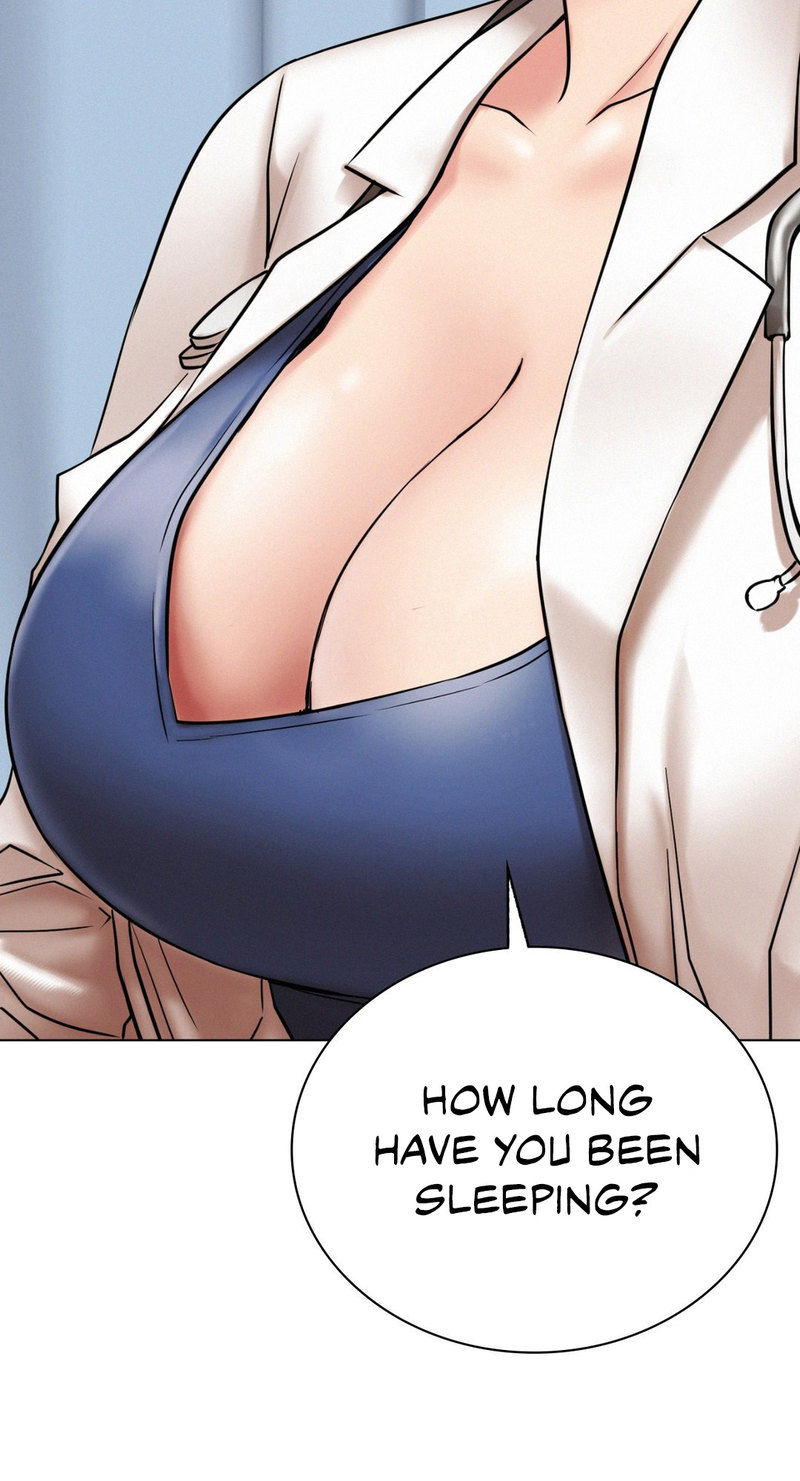 Staying with Ajumma - Chapter 20 - picture 11