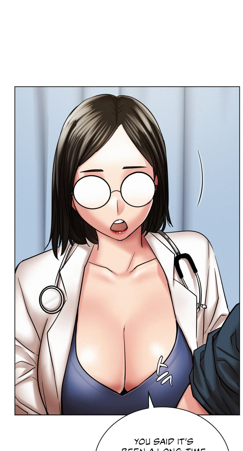 Staying with Ajumma - Chapter 20 - picture 13