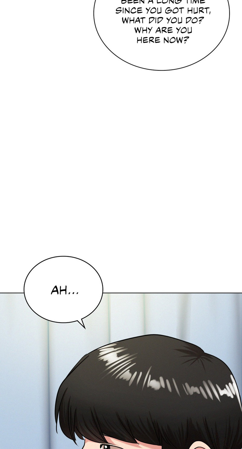Staying with Ajumma - Chapter 20 - picture 14