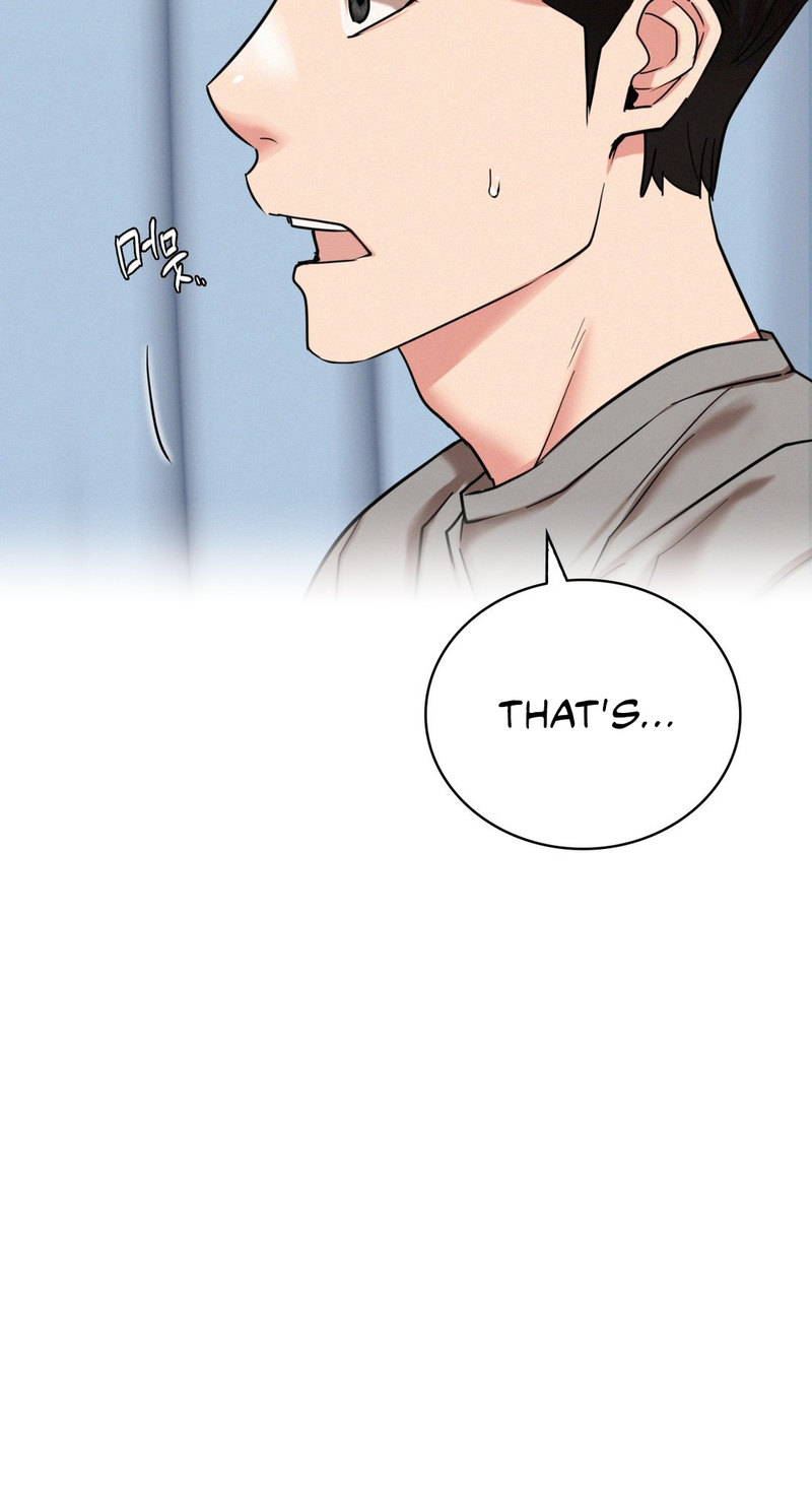 Staying with Ajumma - Chapter 20 - picture 15