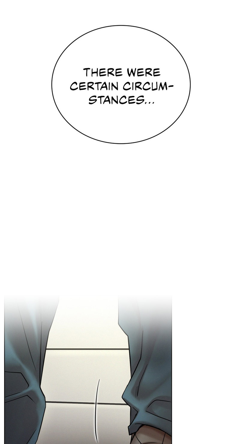 Staying with Ajumma - Chapter 20 - picture 16