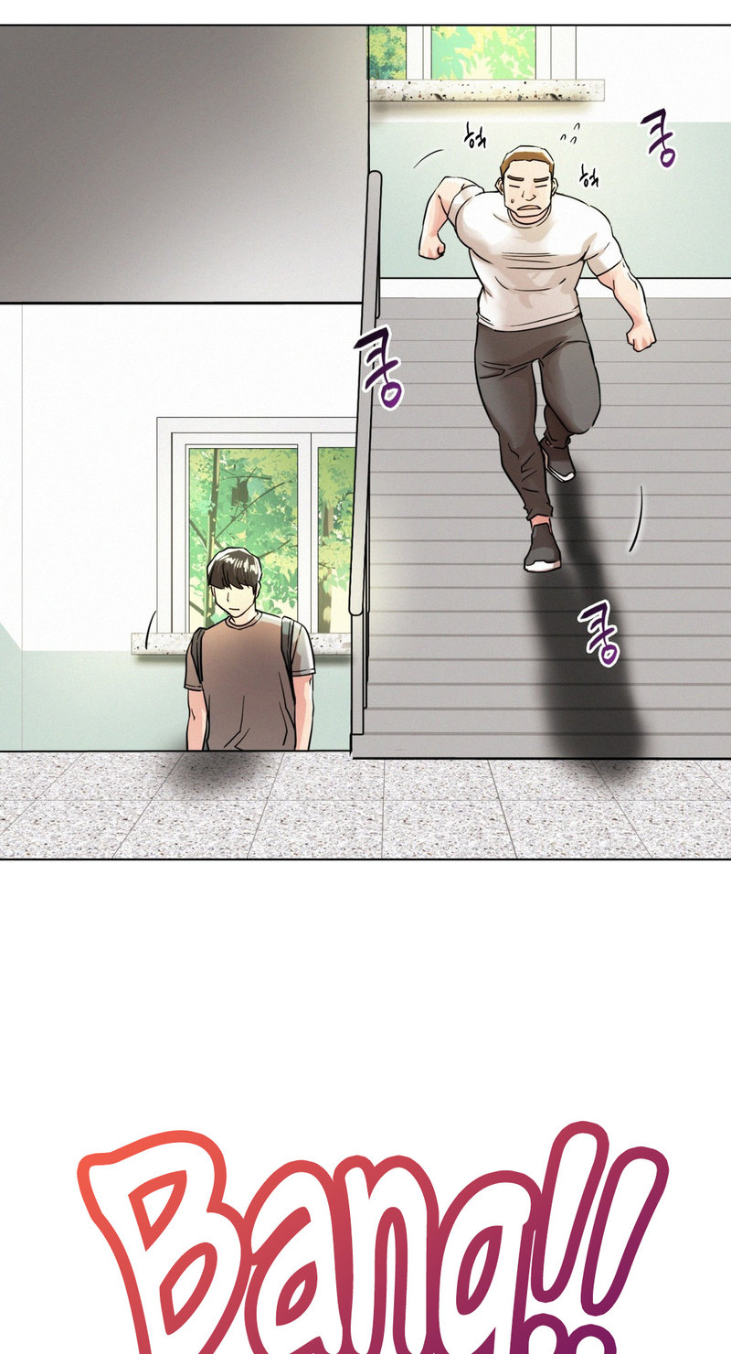 Staying with Ajumma - Chapter 20 - picture 18