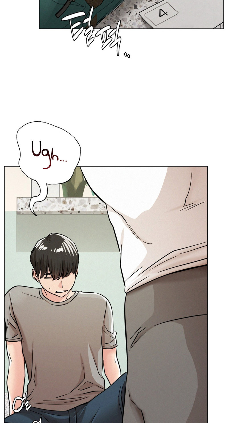 Staying with Ajumma - Chapter 20 - picture 20