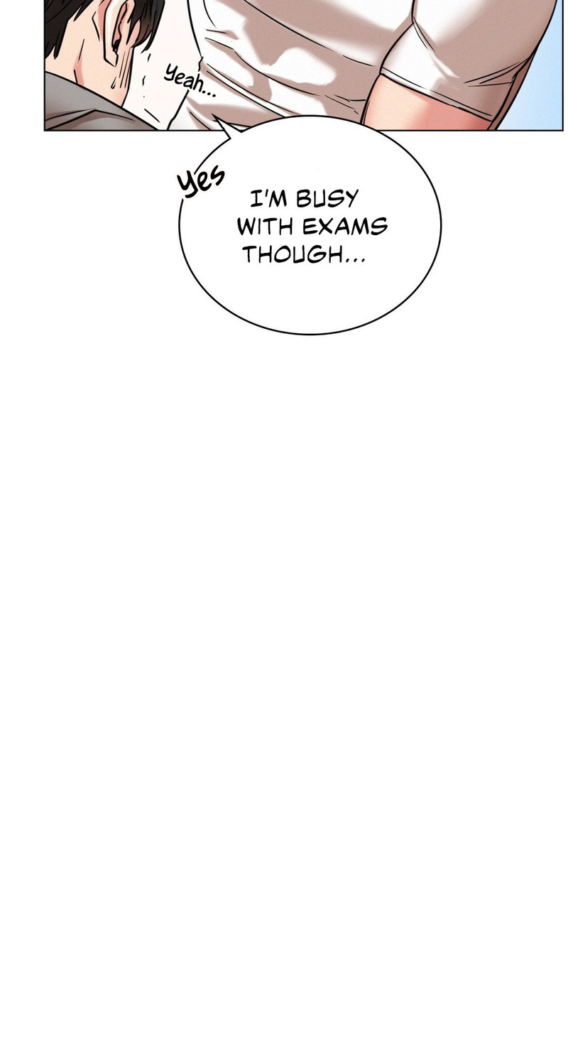 Staying with Ajumma - Chapter 20 - picture 22