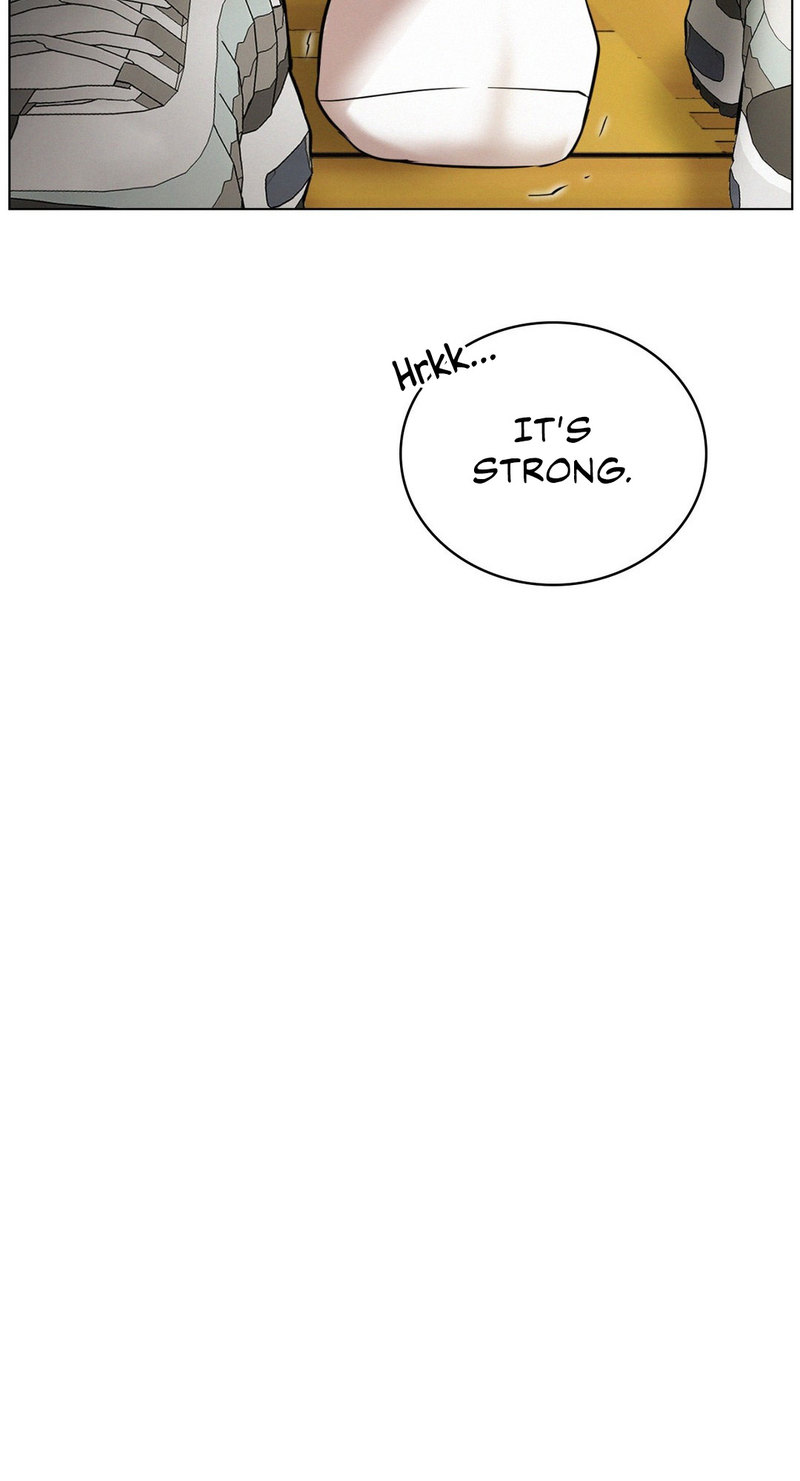 Staying with Ajumma - Chapter 20 - picture 25