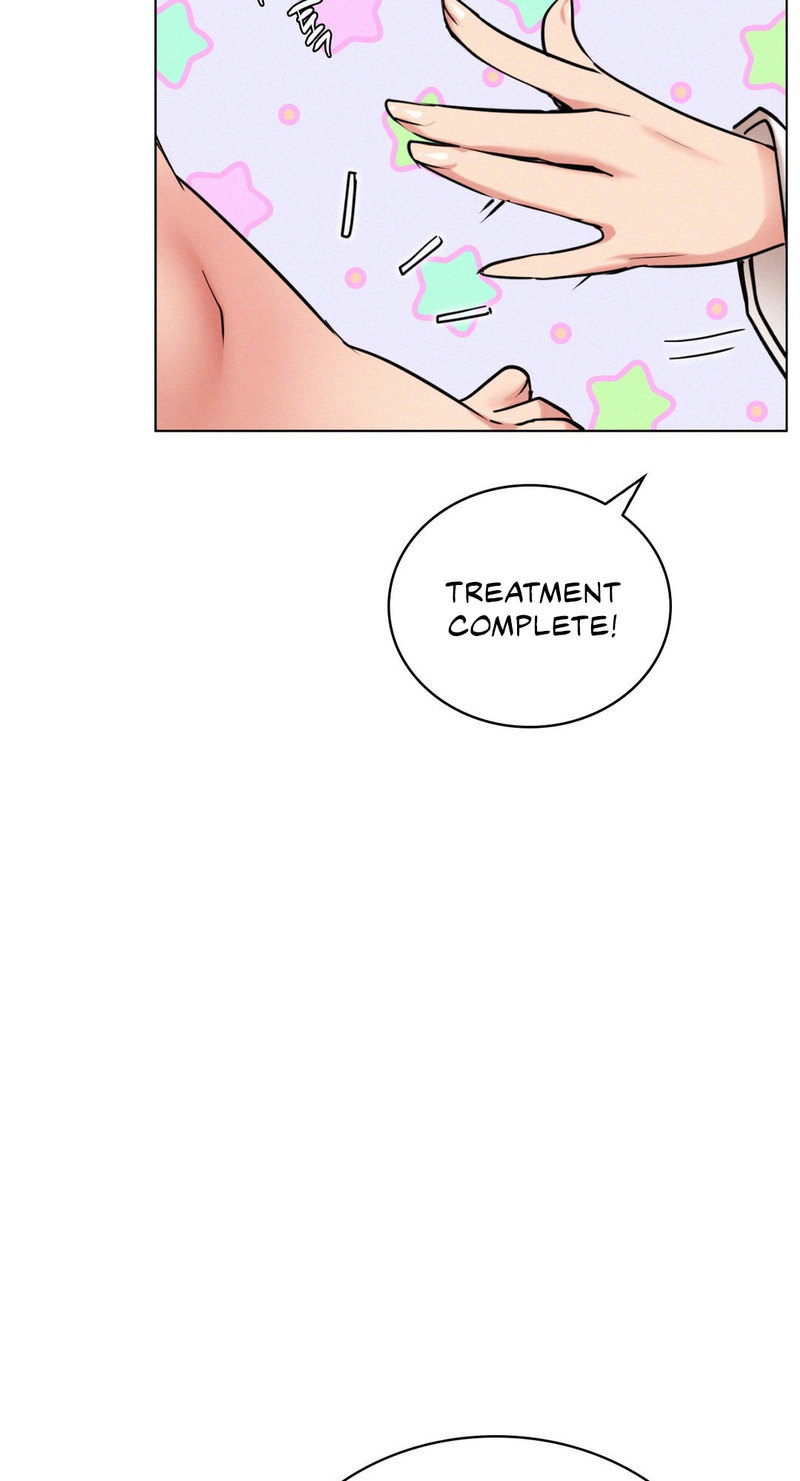 Staying with Ajumma - Chapter 20 - picture 29