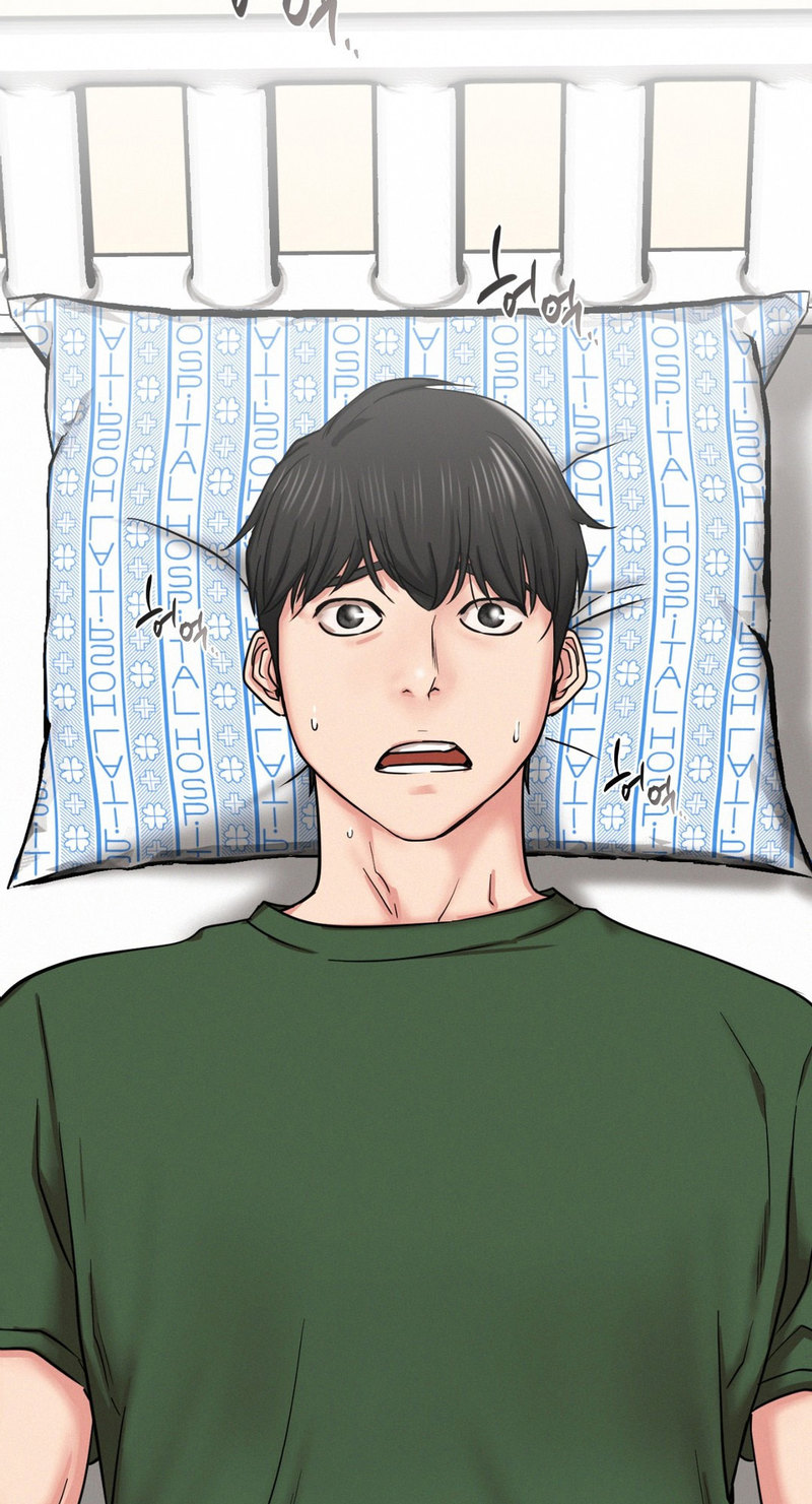 Staying with Ajumma - Chapter 20 - picture 3