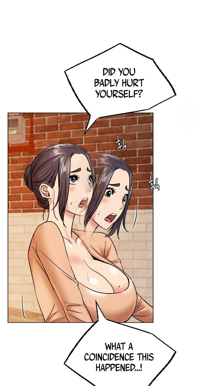 Staying with Ajumma - Chapter 20 - picture 44