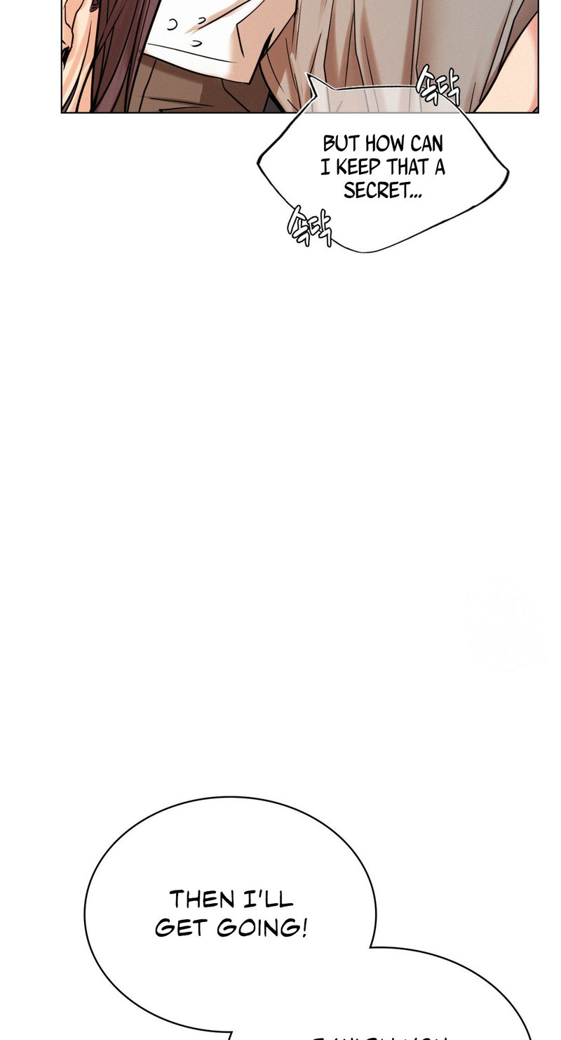 Staying with Ajumma - Chapter 20 - picture 48