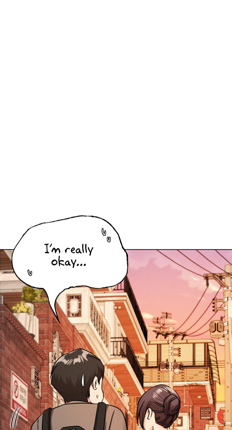 Staying with Ajumma - Chapter 20 - picture 53