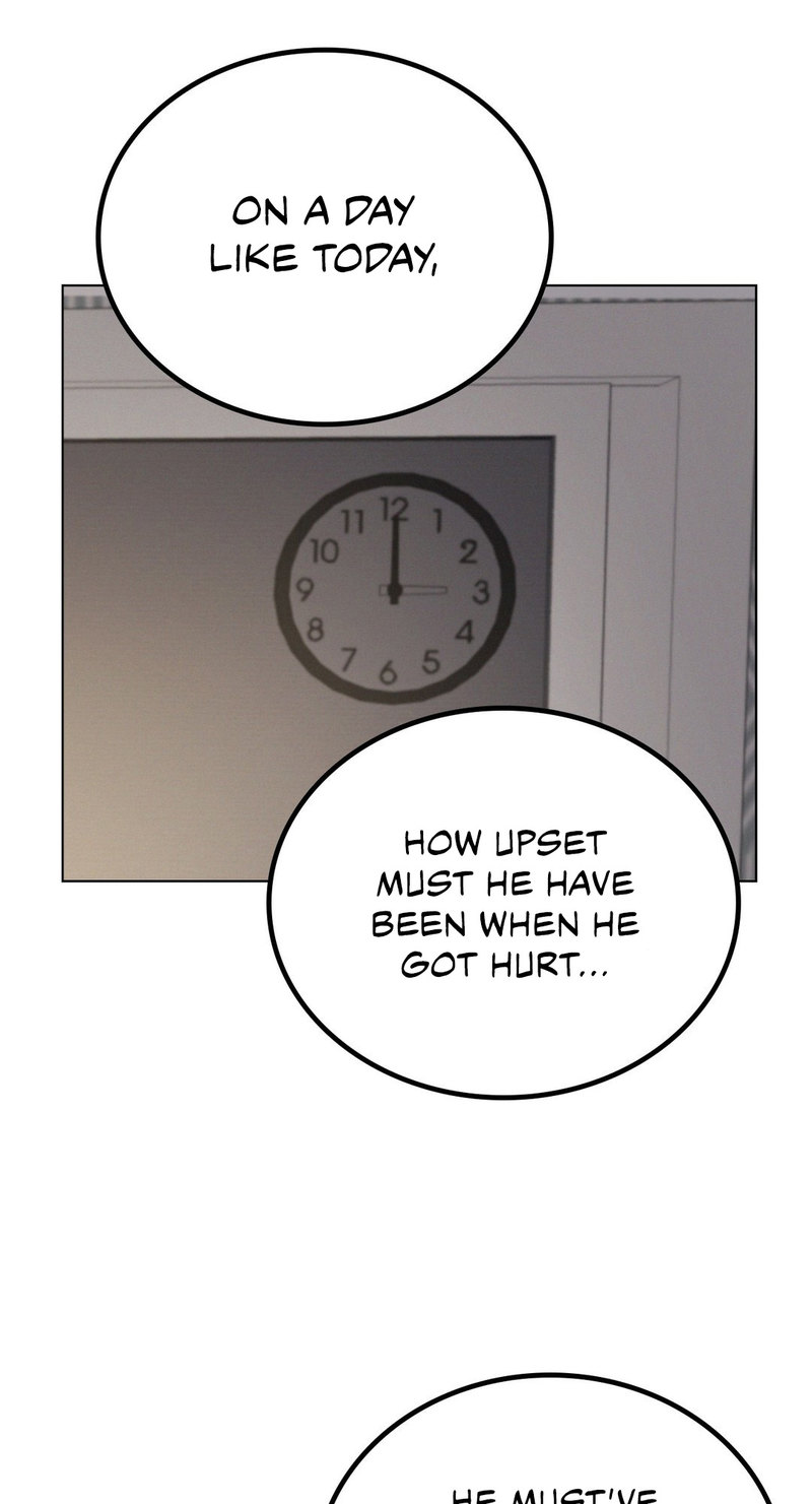 Staying with Ajumma - Chapter 20 - picture 60