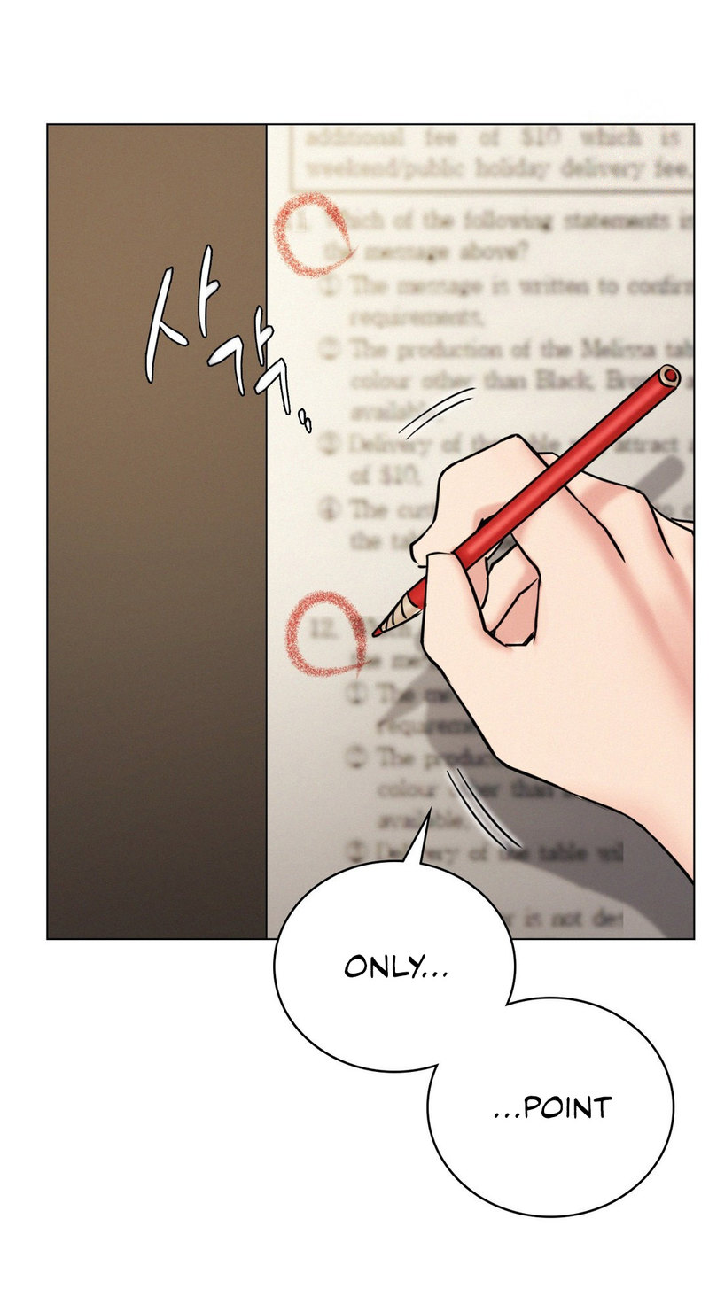 Staying with Ajumma - Chapter 20 - picture 64