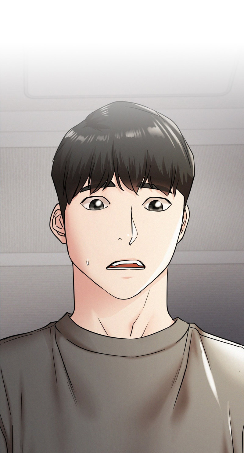 Staying with Ajumma - Chapter 20 - picture 65