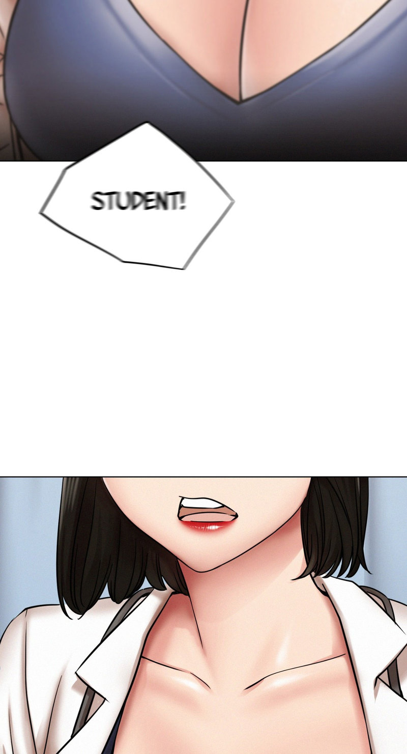 Staying with Ajumma - Chapter 20 - picture 7