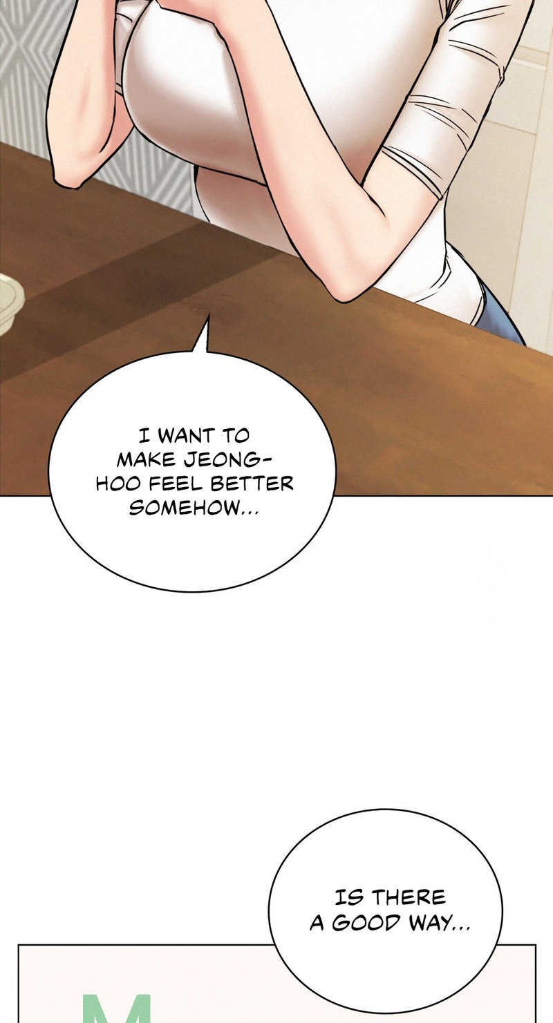 Staying with Ajumma - Chapter 20 - picture 70
