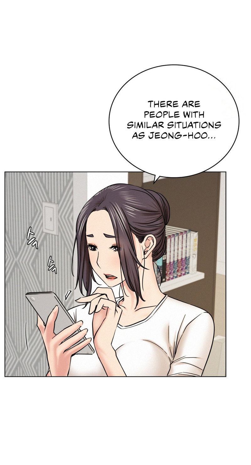 Staying with Ajumma - Chapter 20 - picture 73