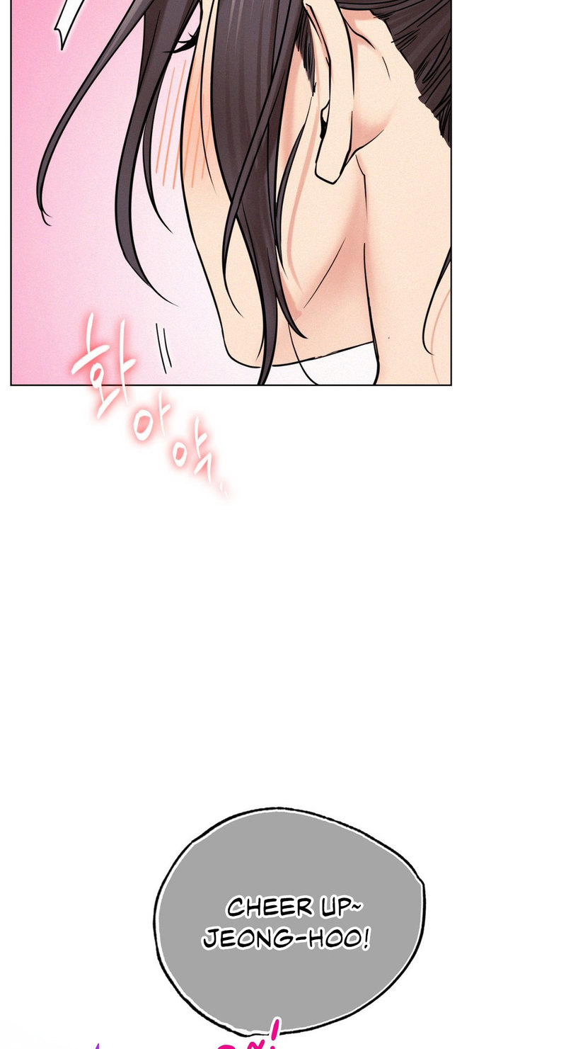 Staying with Ajumma - Chapter 20 - picture 76