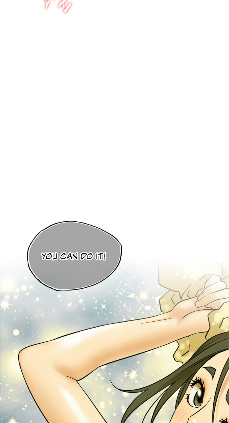 Staying with Ajumma - Chapter 20 - picture 79