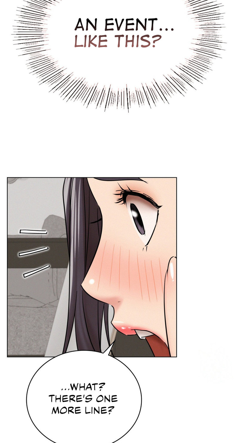 Staying with Ajumma - Chapter 20 - picture 81