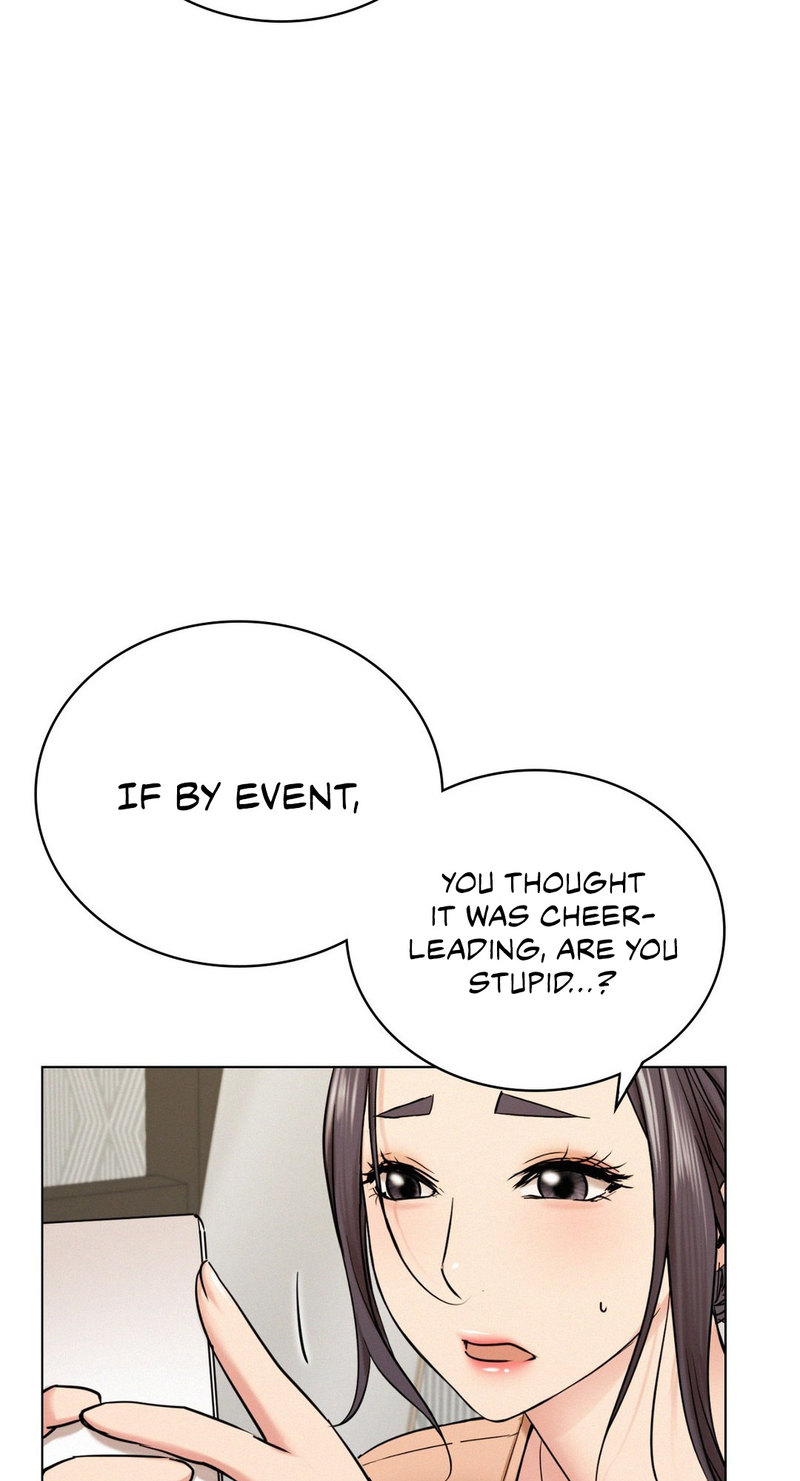 Staying with Ajumma - Chapter 20 - picture 82