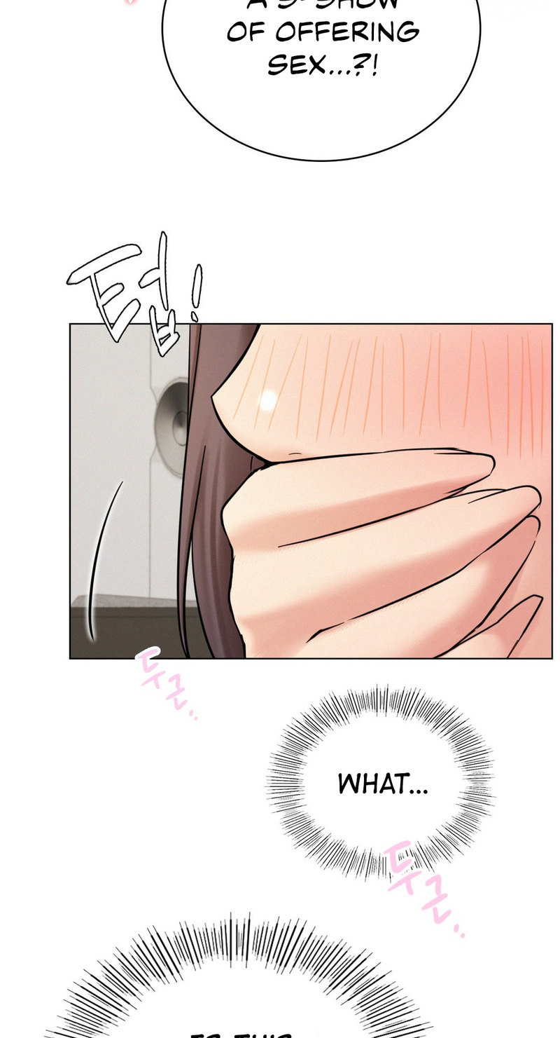 Staying with Ajumma - Chapter 20 - picture 84